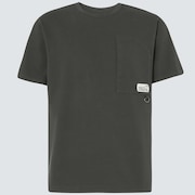 Workwear Short Sleeve Shirt - New Dark Brush