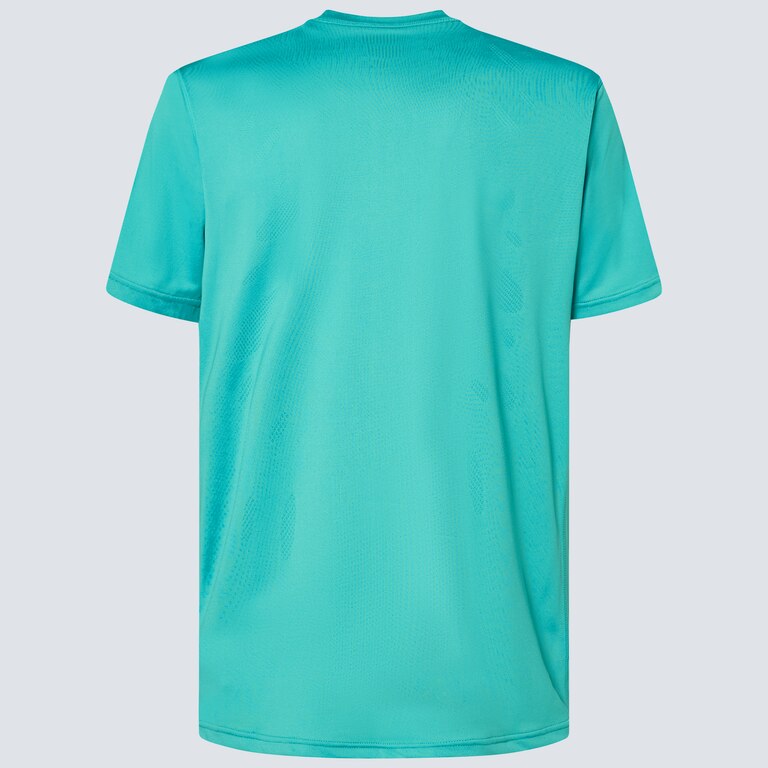 Latitude Rc SS Tee - Mint Green