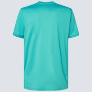 Latitude Rc SS Tee - Mint Green