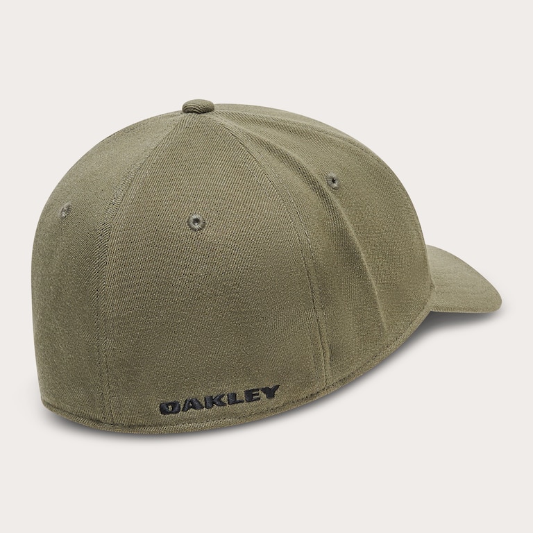 Tincan Hat - Worn Olive/Graphic Camo