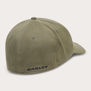 Tincan Hat - Worn Olive/Graphic Camo