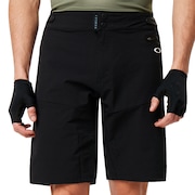 MTB Trail Short - Real Teal