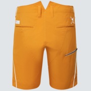Skull Synchronism Shorts 2.0 - Amber Yellow