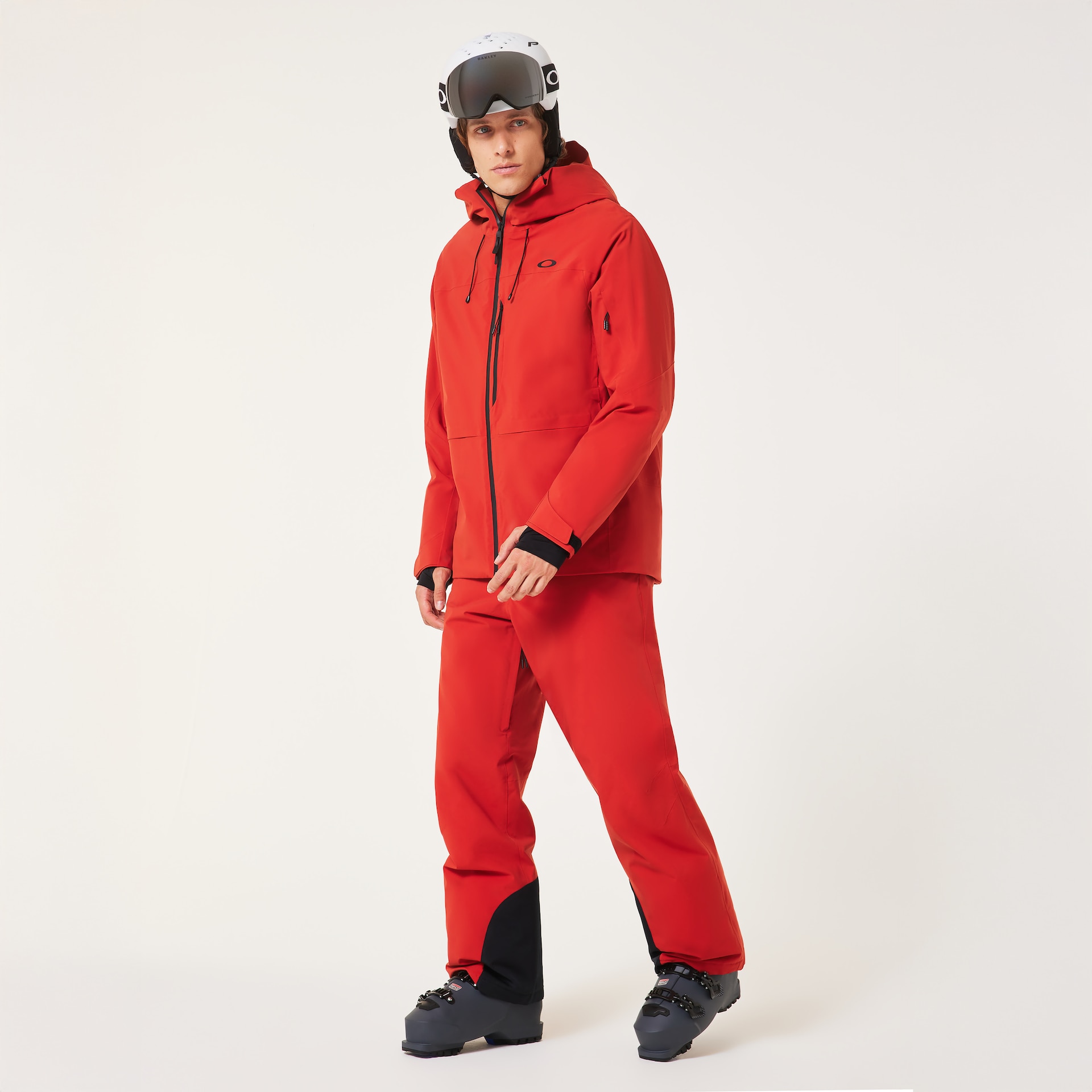 オークリー Canopy Insulated Pant Army Green | オークリー公式ストア