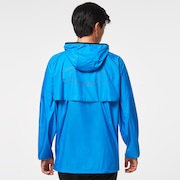 Turbine Wind Jacket - Ozone