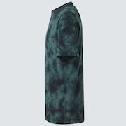 Wanderlust B1B Tee - Hunter Green