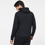 Fz Foundational Hoodie 2.0 - Blackout
