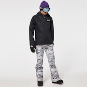 Women's Softshell Pant - B1B Camo Gray