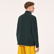 Alta Rc Fleece - Hunter Green