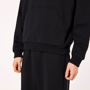 Soho Po Hoodie 3.0 - Blackout