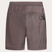 FGL Karn Shorts 1.0 - Deep Plum