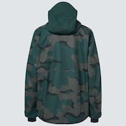 Tc Gunn 2.0 Rc Shell Jacket - B1B Camo Hunter