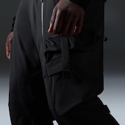 Latitude Veil Sling Pant - Pitch Black