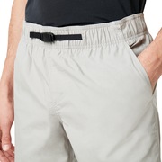 24/7 Technical Street Short - Stone Gray