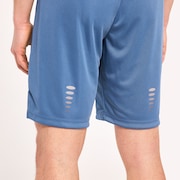 Foundational 9" Short 3.0 - Copen Blue