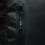 Terraquest 55L Hybrid Duffle - Pitch Black