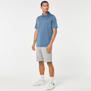 Oakley Icon Tn Protect Rc Polo I - Copen Blue
