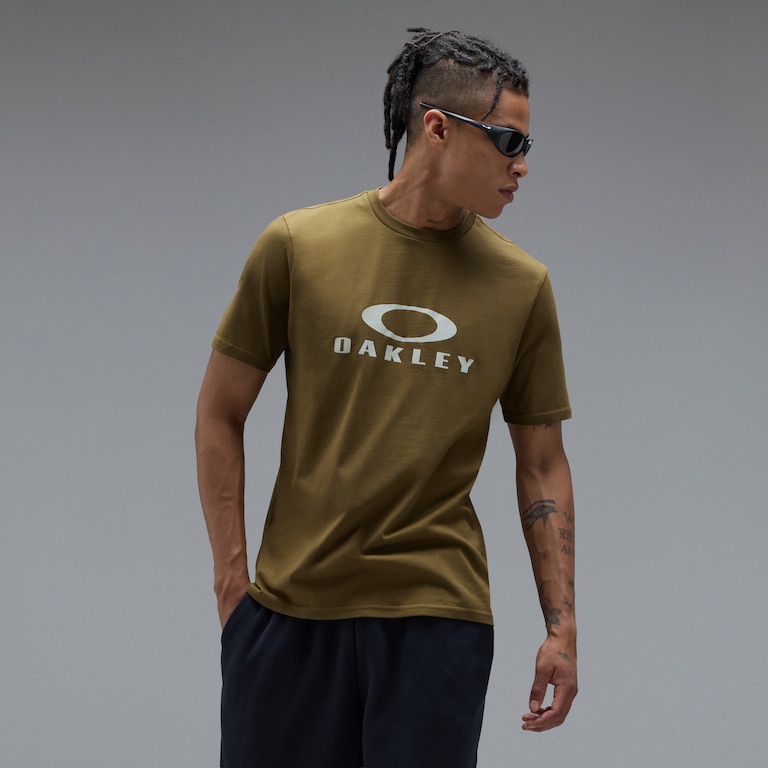 O Bark 2.0 - Army Green