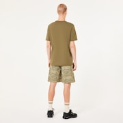 O Bark 2.0 - Army Green