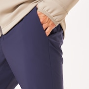 En Multi Type-01 Tapered Pants - Foggy Blue