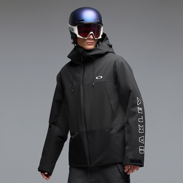 Timberline Insulated Jacket