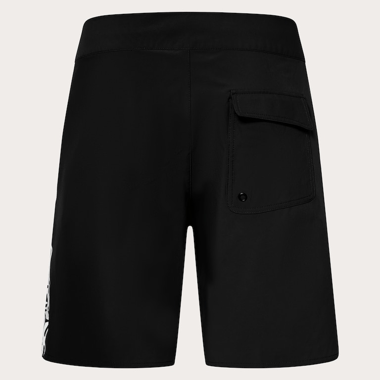 Quiver RC 19” Boardshort - Blackout