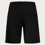 Quiver RC 19” Boardshort - Blackout