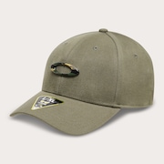 Worn Olive/Graphic Camo