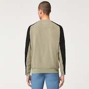 Oakley Micro Range Rc Crew - Uniform Green