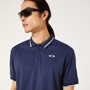 O-Sync Pack Polo Essential 1.0 - Foggy Blue