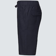Oakely Roam Commuter Short - Blackout