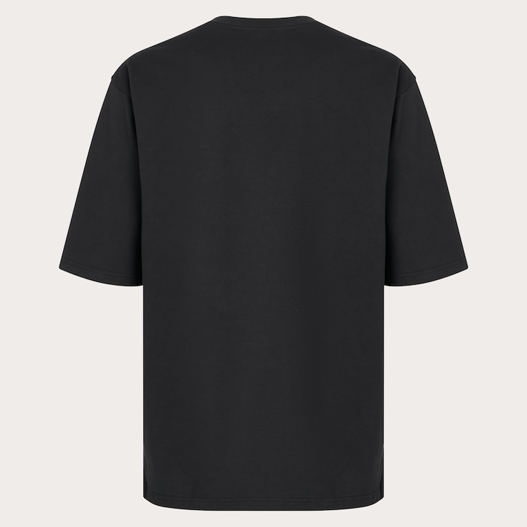 Soho SL Tee - Blackout