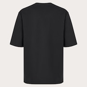 Soho SL Tee - Blackout