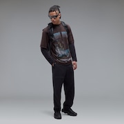 Reverse World Tee