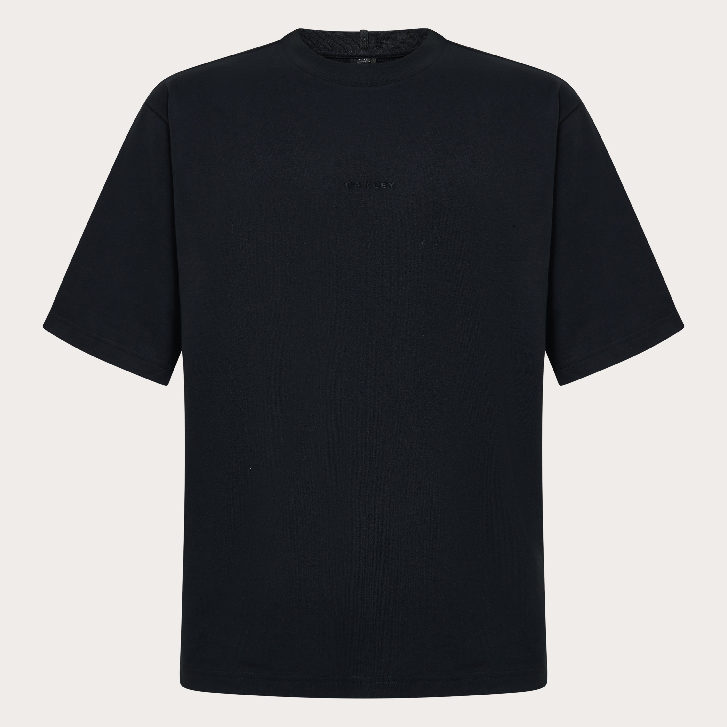 Oakley Futurescape Iced Jelly Tee in Blackout | Oakley® US