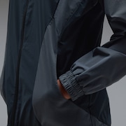 Radiant O-Blades Jacket 12.0 - Pitch Black