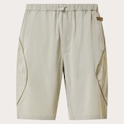 Latitude Flight Short - Boulder Green