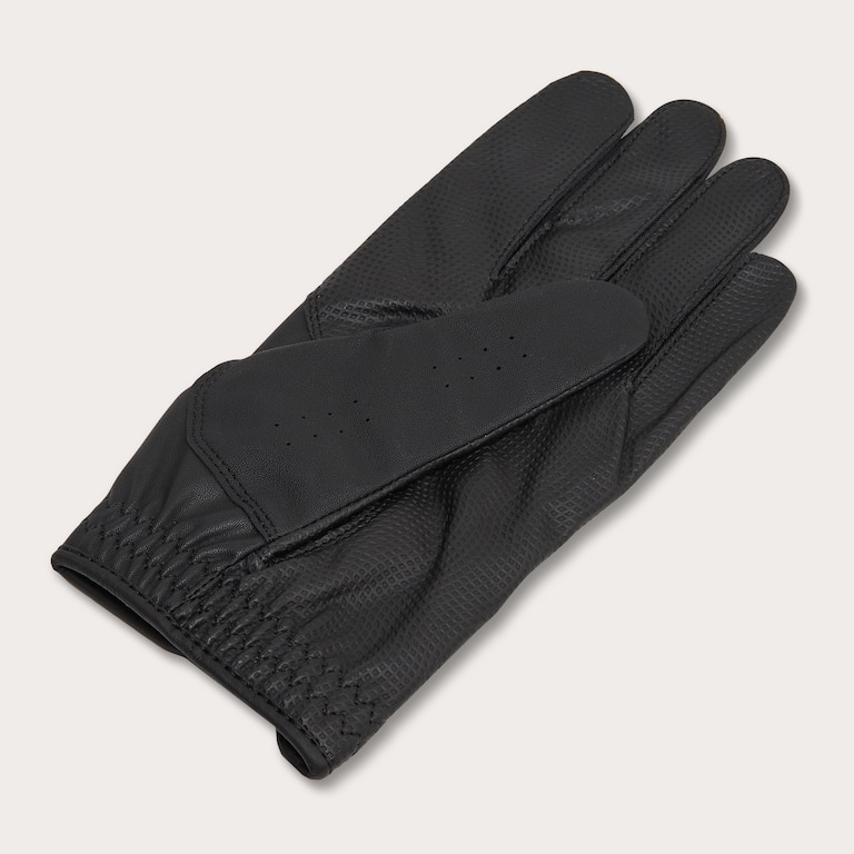 Oakley Golf Glove 18.0 - Black Geo Print