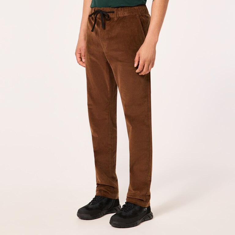 Roam Commuter Corduroy Pant - Carafe