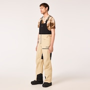 TNP Shell BIB - Humus