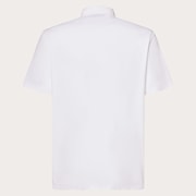 O-Sync Pack Polo Seersucker 1.0 - White