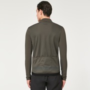Elements Thermal Rc Jacket - New Dark Brush