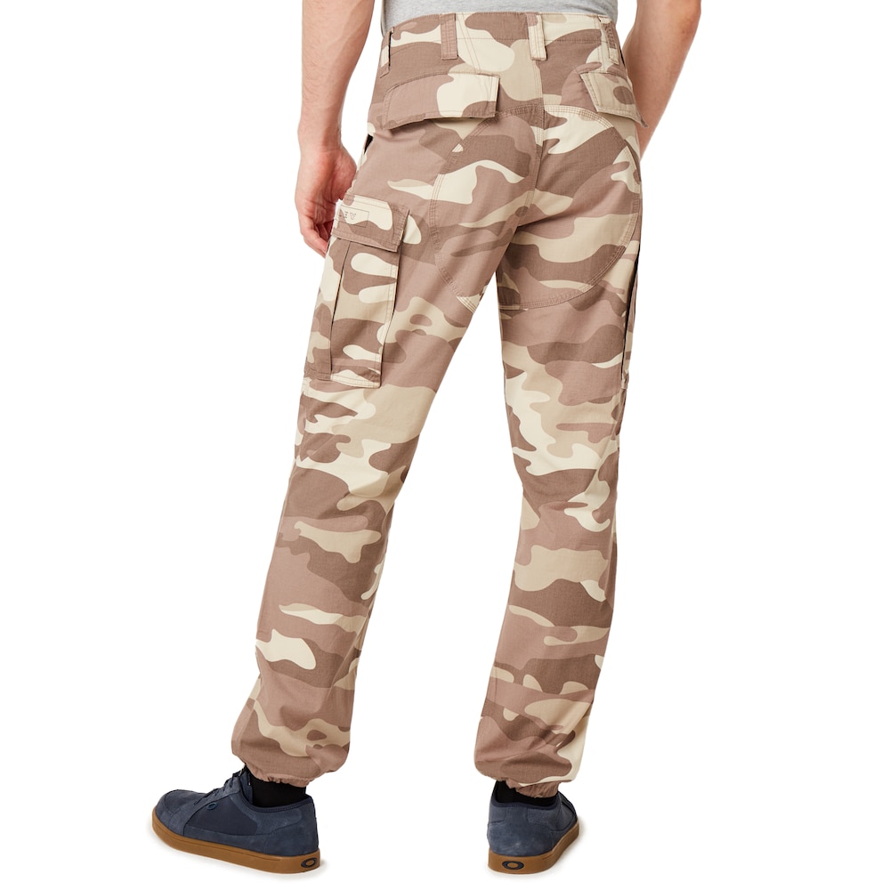 パンツ O0s Oakley Straight Camo Pants Oakley Cargo Pant in Desert Camo | Oakley® | Official Oakley