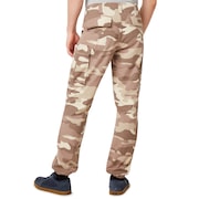 Cargo Pant - Desert Camo