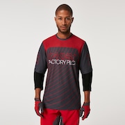 Seeker '75 SS Jersey - Uniform Gray