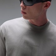 Soho Gen SS Tee - Cement
