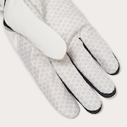 Striking Glove - White