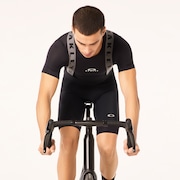 Gridskin Bibshort - Blackout