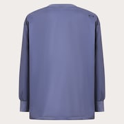 FGL Fall Out Pullover 1.7 - Blue Tar