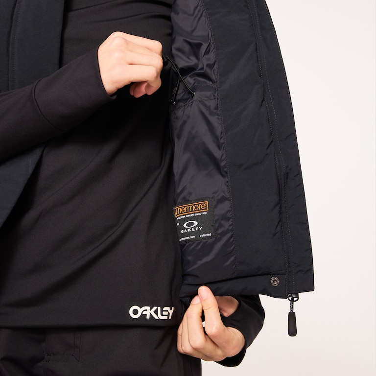 Autumn Rc Vest - Blackout